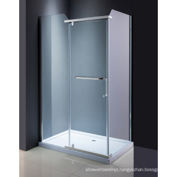 Popular Shower Screen Glass Shower Door